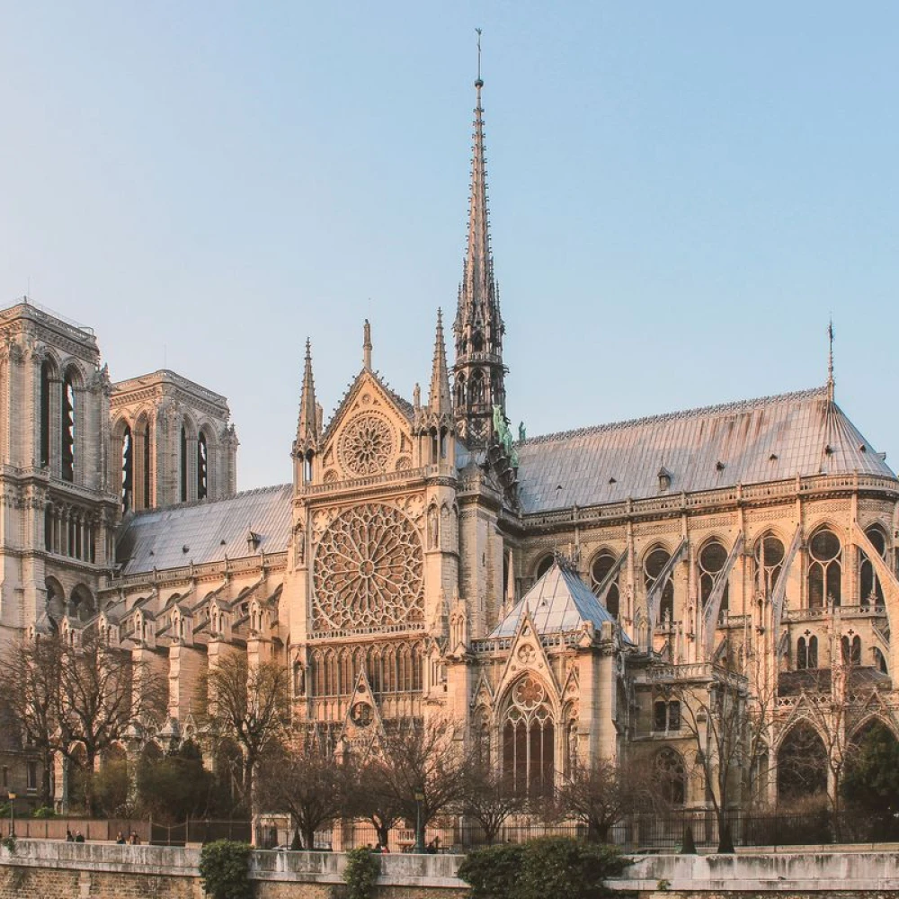 Photo de présentation de la visite de Séréna Eychenié