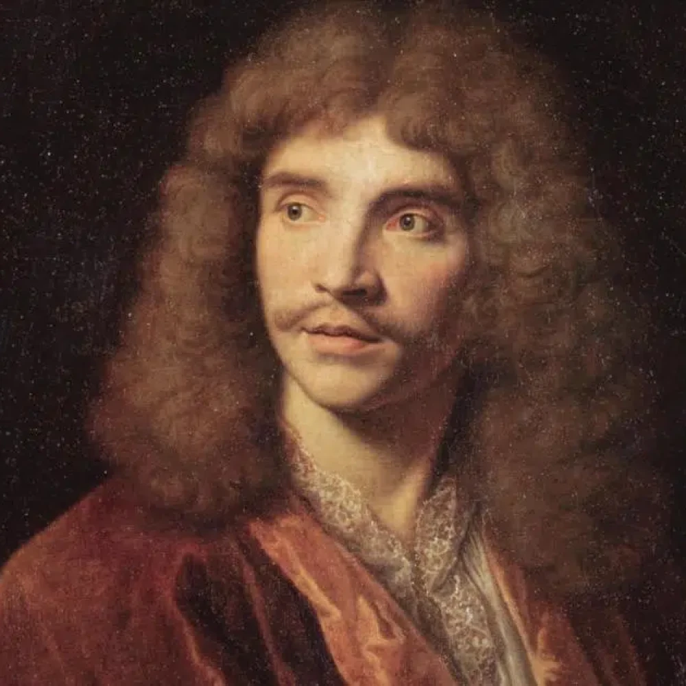 Photo de présentation de Sur les pas de Molière à Paris