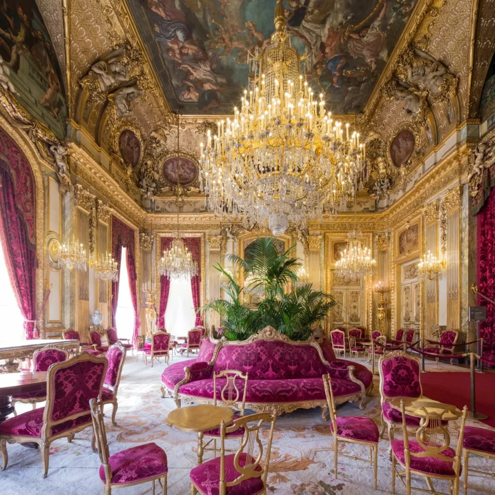 Photo de présentation de la visite de Séréna Eychenié