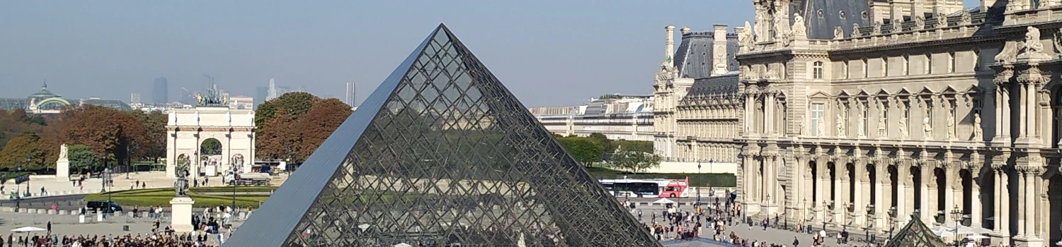 Photo de couverture de Vincent RAPHANAUD