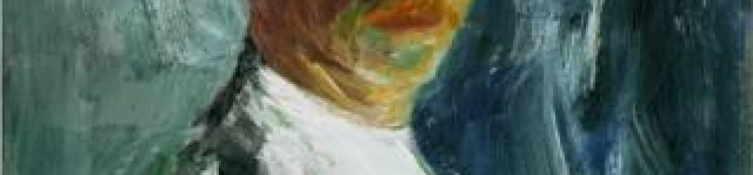 Photo de couverture de Nicolas Gascard