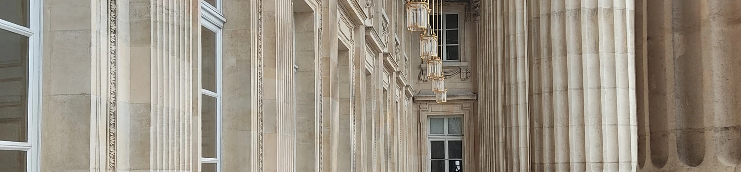 Photo de couverture de Pauline DAUZAS