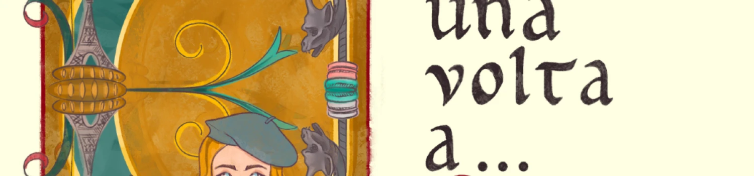 Photo de couverture de pasqua scardigno